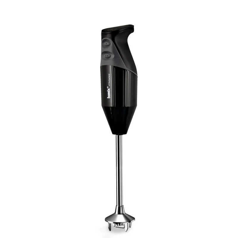 200 Watt - G200 Frullatore A Immersione In Acciaio Inox