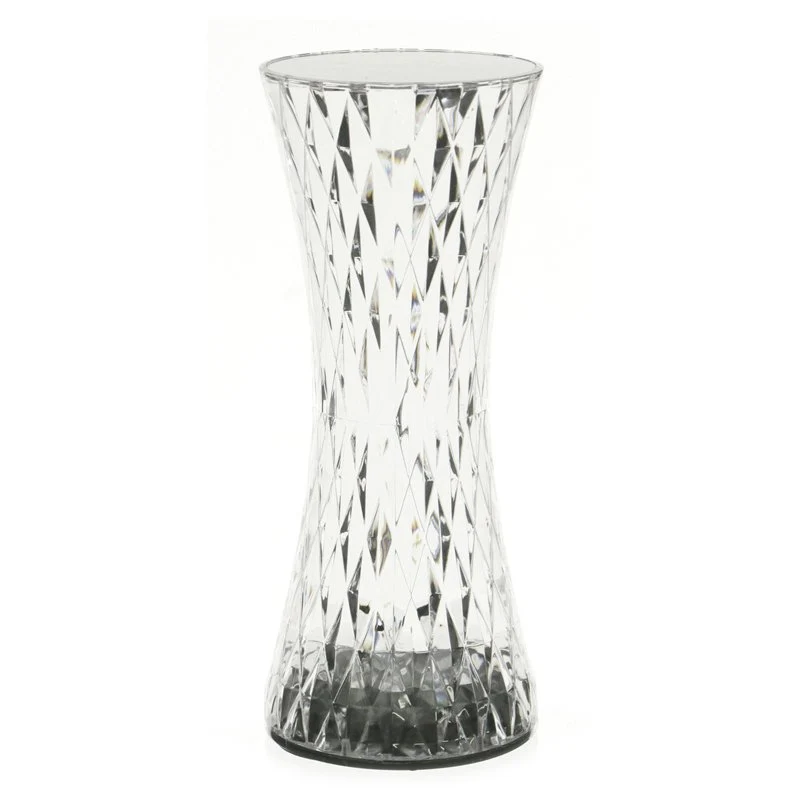 19 cm - Reflex Lampada Da Tavolo In Polistirene