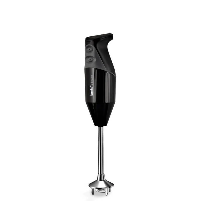 180 Watt - M180 Frullatore A Immersione In Acciaio Inox