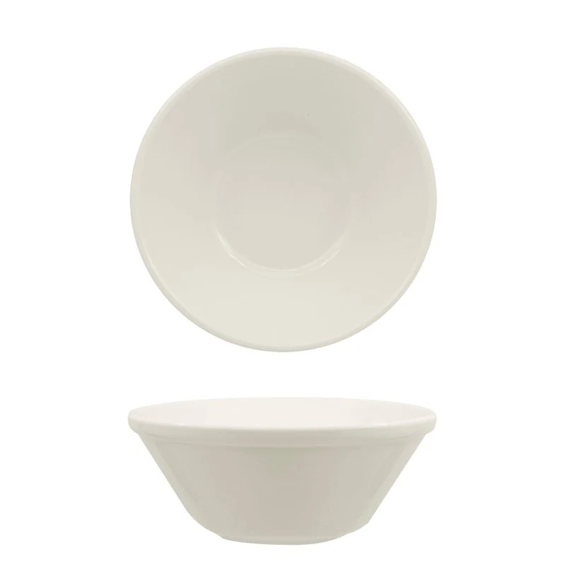 16 cm - Prime Coppa In Porcellana - Set 6 Pz