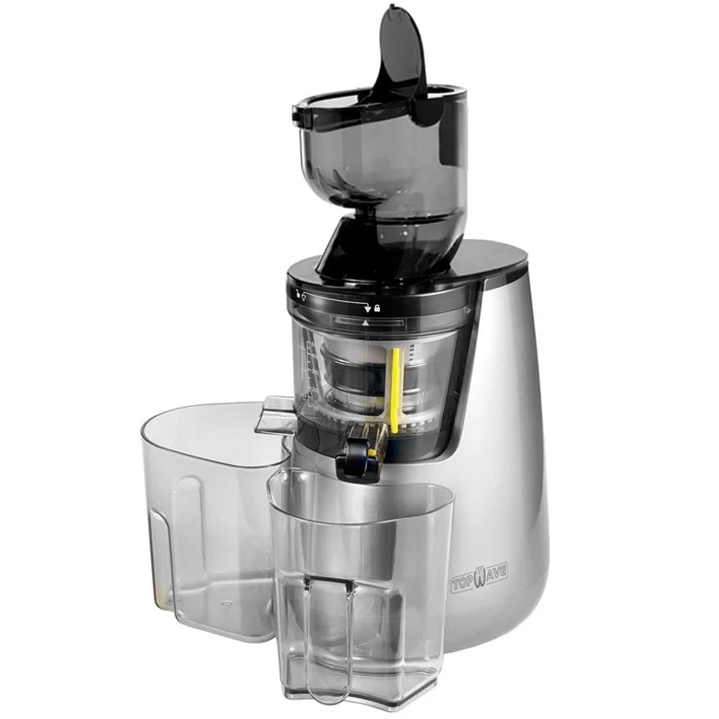 Ektor 37 Estrattore Succo Professionale