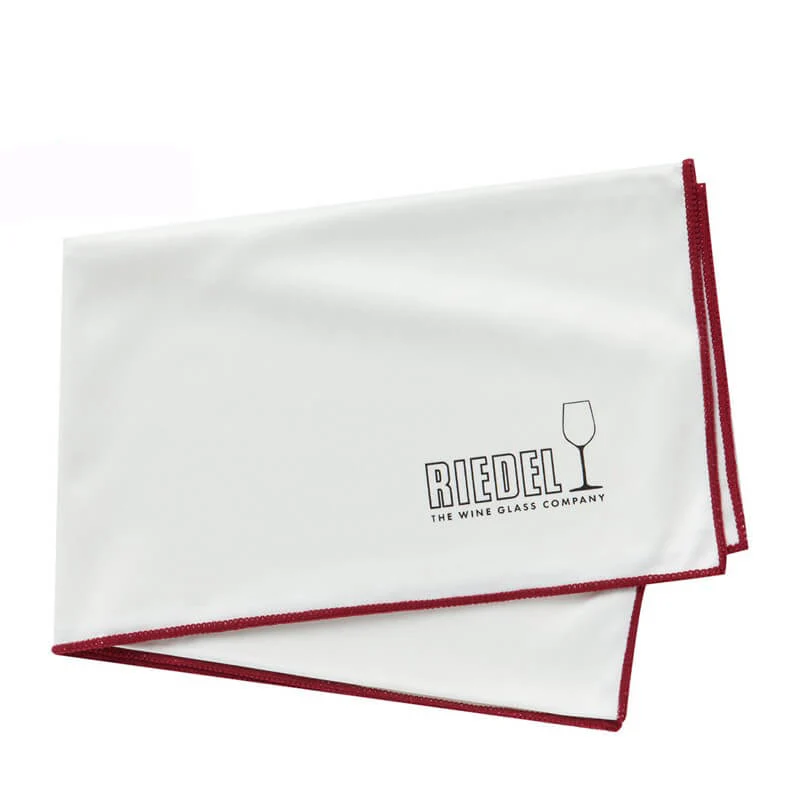 Panno Pulizia Decanter In Microfibra