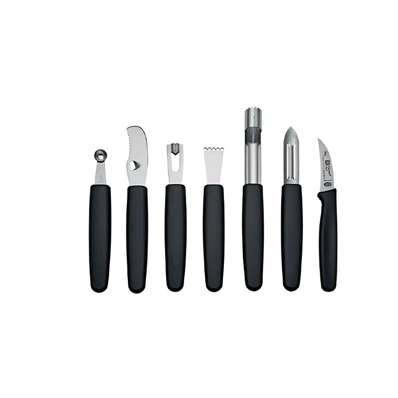 Set Decorazione Cocktail - Set 7 Pz
