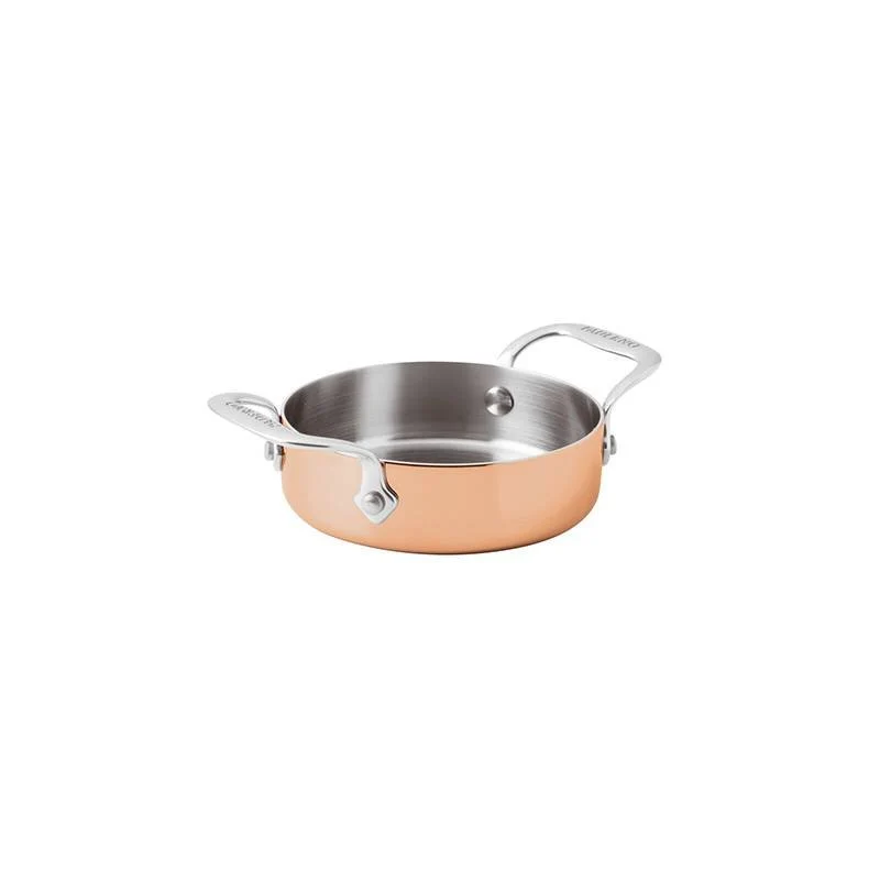 12 cm - Serie 15600 Miniature Tegame Rotondo