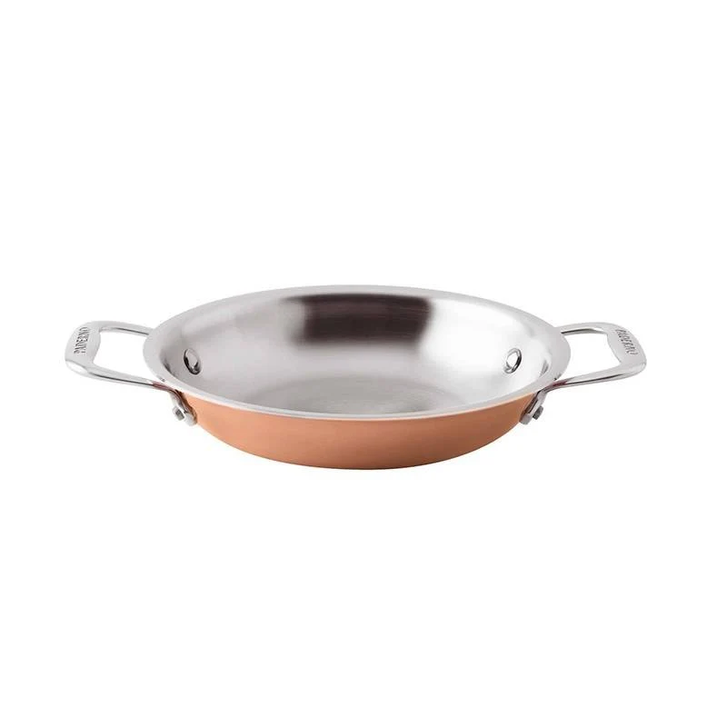 16 cm - Serie 15600 Miniature Padella Bassa