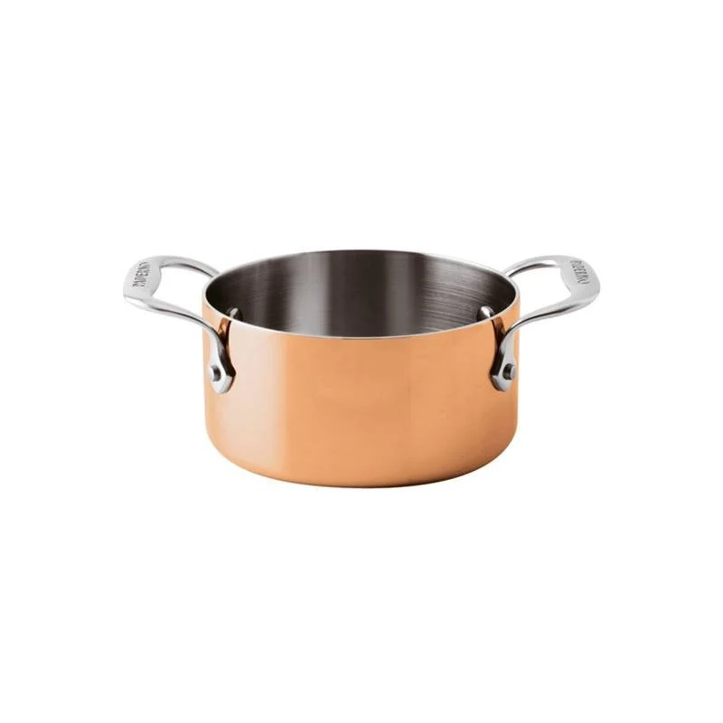 Serie 15600 Miniature Casseruola Alta 3-PLY