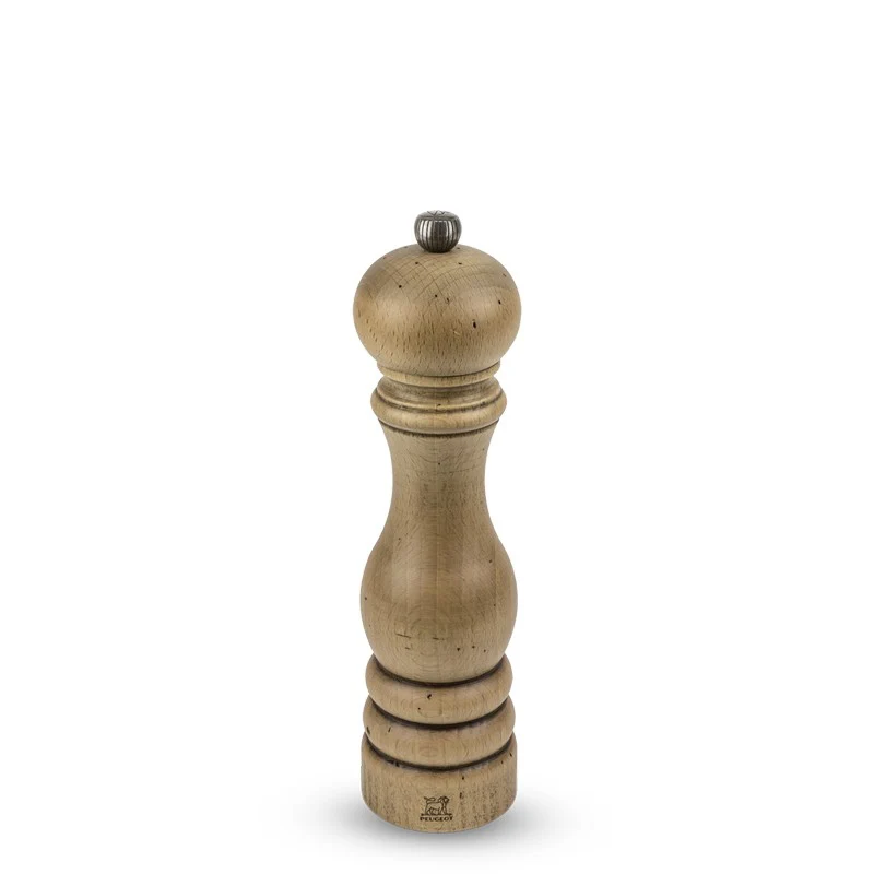 22 cm - Paris Macina Sale In Legno