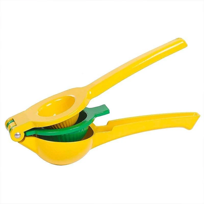 Spremi Lime e Limone In Alluminio