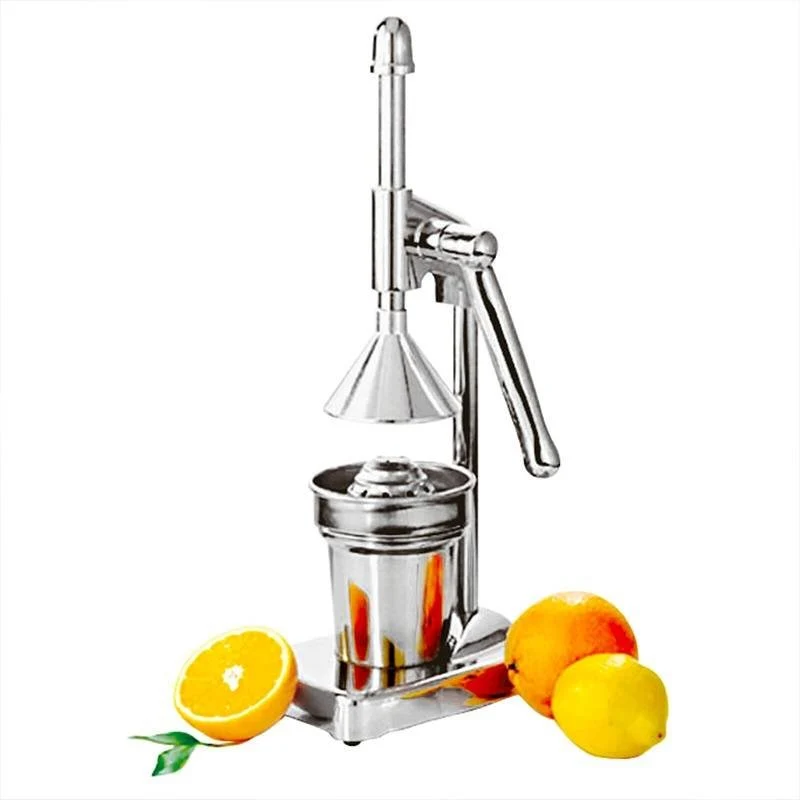 Spremi Agrumi Manuale In Acciaio Inox