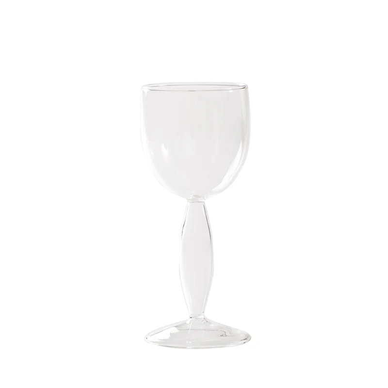 27 cl - Dorici Calice Vino Bianco In Vetro Set 4 Pz