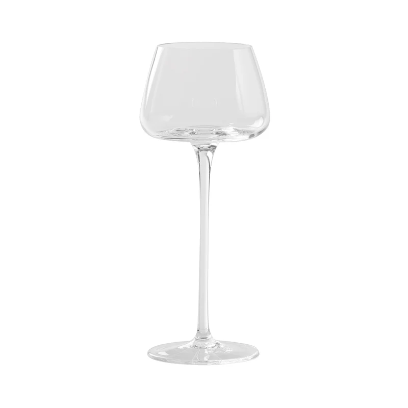 15 cl - Sam Calice Cocktail Nick & Nora In Vetro Set 4 Pz