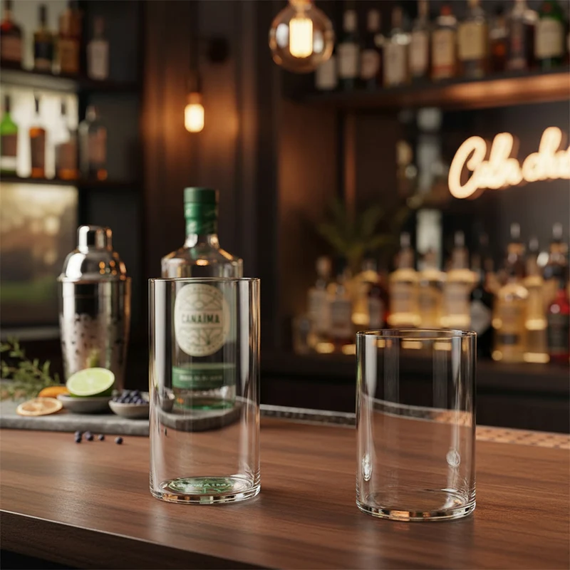 Set Top Class 37.5cl + Top Class 44cl