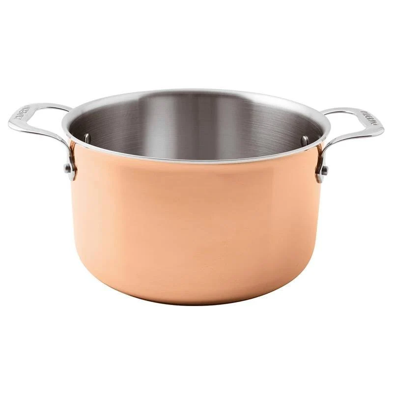 Serie 15600 Casseruola Alta 3-PLY