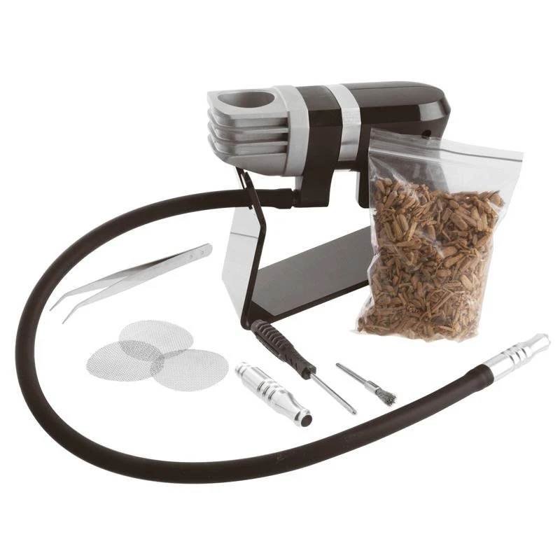 Affumicatore Aromatizzatore A Batterie