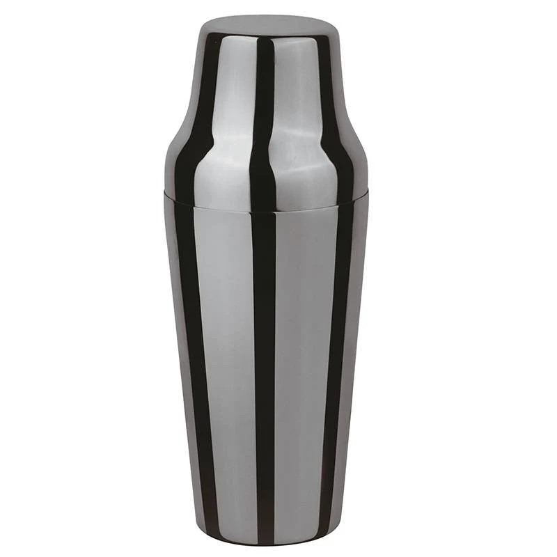 90 cl - Bar Happy Hour Shaker Calabrese In Acciaio Inox