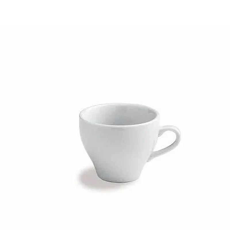 8 cl - Vesuvio Tazzina Caffé S/P - Set 12 Pz