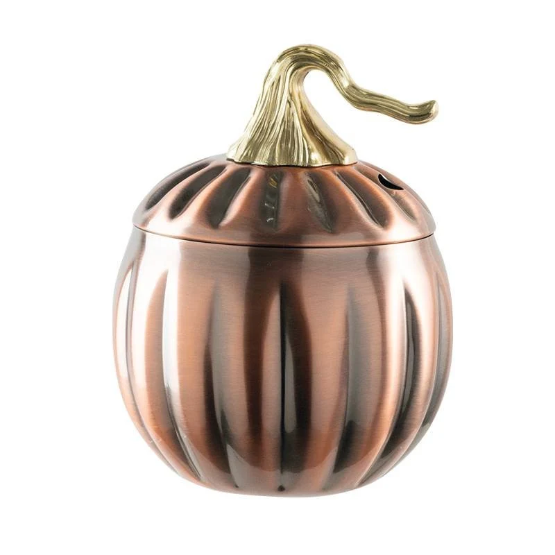 70 cl - Pumpkin Cocktail Mug In Acciaio Inox