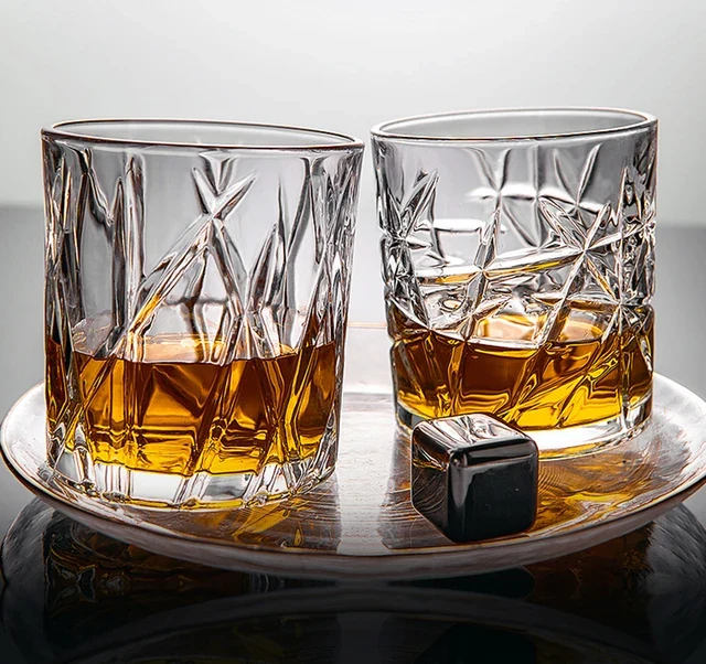 Galbiati “Ice” set 6 bicchieri