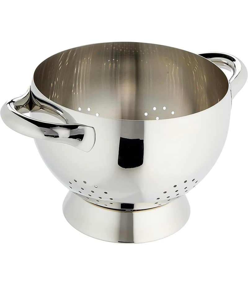 Alessi SG300 “Mami” scolatoio in Acciaio Inossidabile