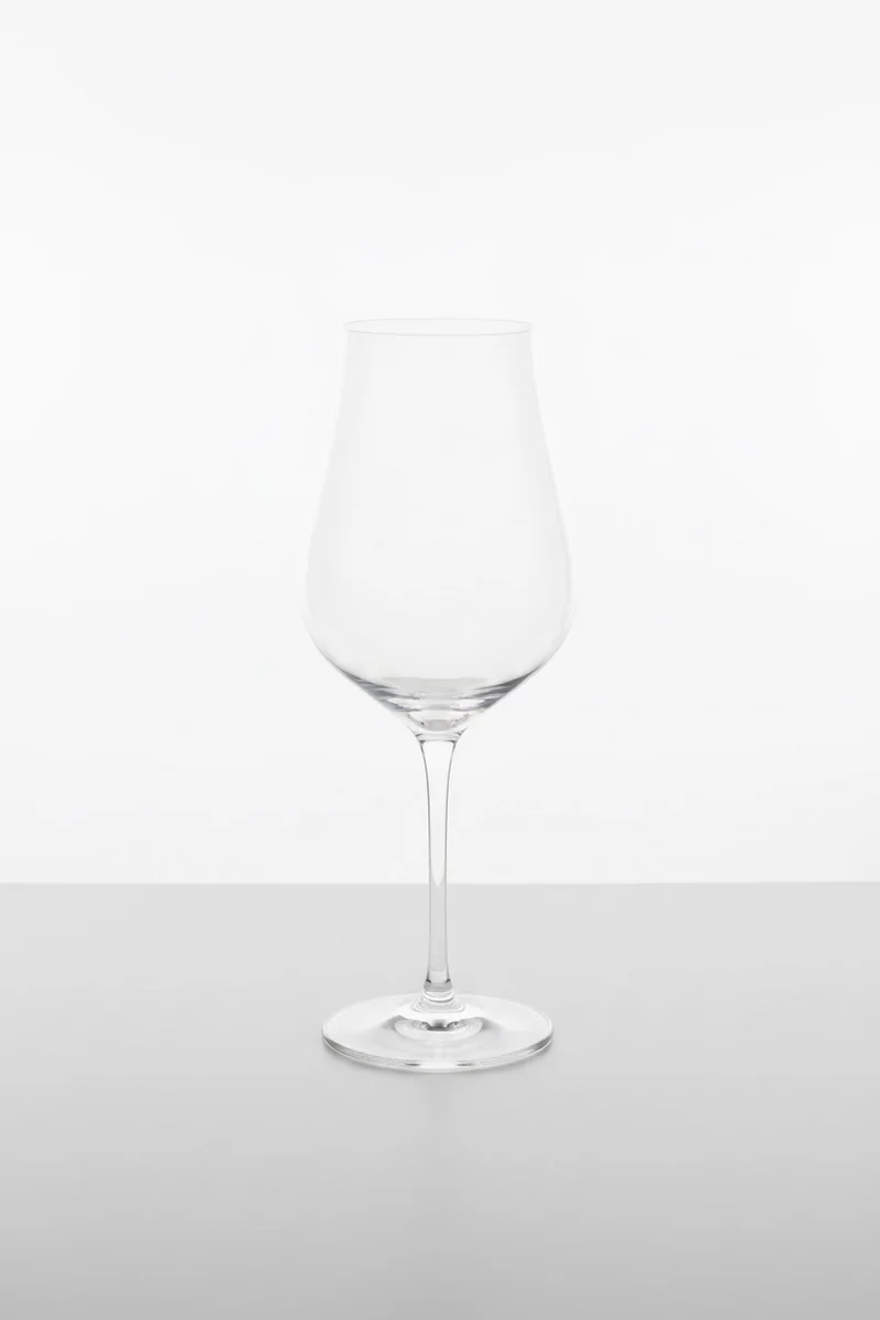 Fade set 6 calici vino bianco