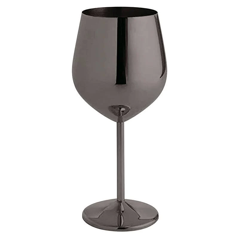 50 cl - Calice Vino Multiuso In Acciaio Inox