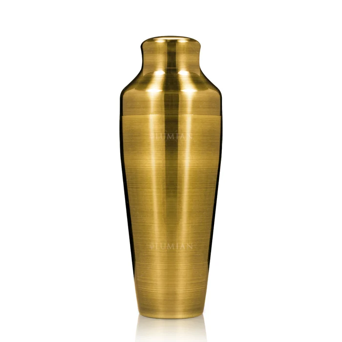 50 cl - Chrono Parisienne Shaker In Acciaio Inox