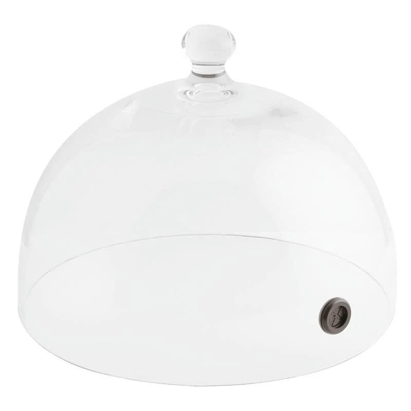 36 cm - Cloche Affumicatore