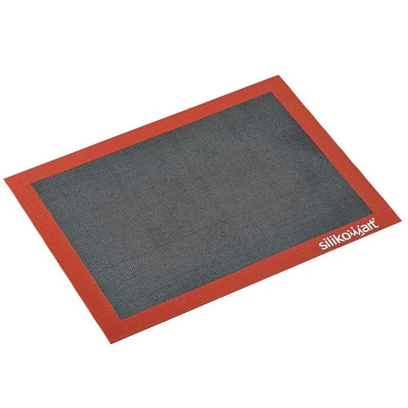 30x40 cm Air Mat Tappetino Silicone Rettangolare Antiaderente In Silicone