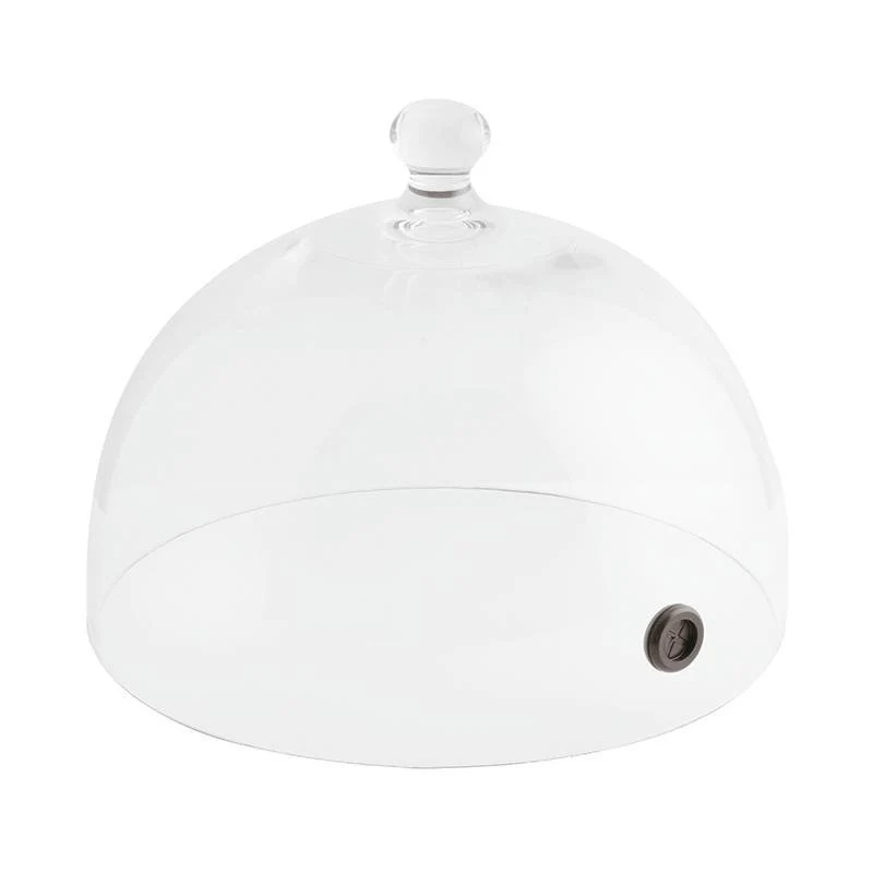 30 cm - Cloche Affumicatore