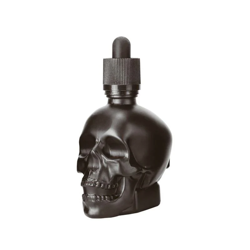 3 cl - Bottiglia Angostura Teschio