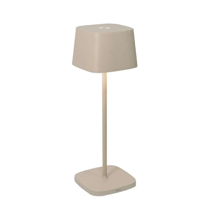 29 cm - Ofelia Lampada Da Tavolo