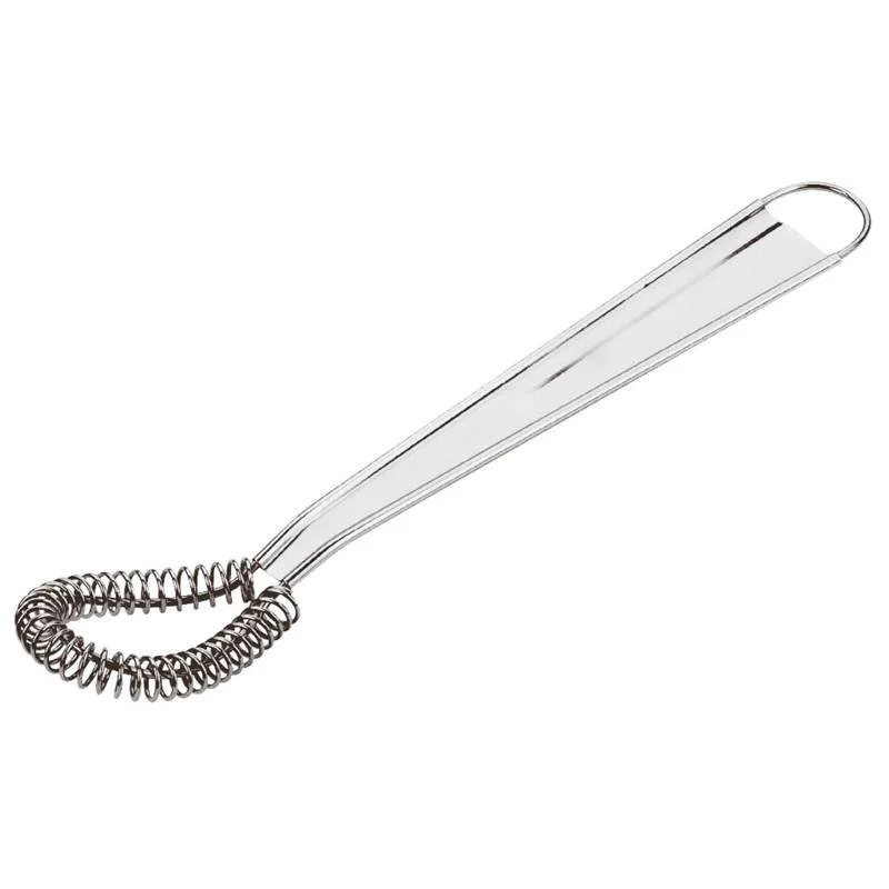 20 cm - Bar Happy Hour Bar Spoon- Cucchiaio Magico In Acciaio Inox