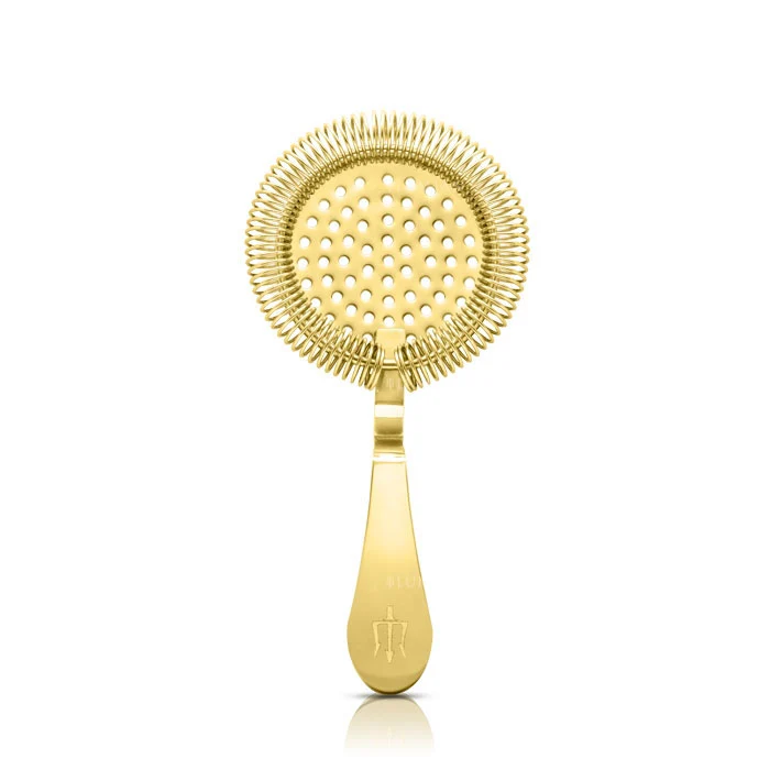 20.5 cm - Mercury Hawthorne Strainer In Acciaio Inox