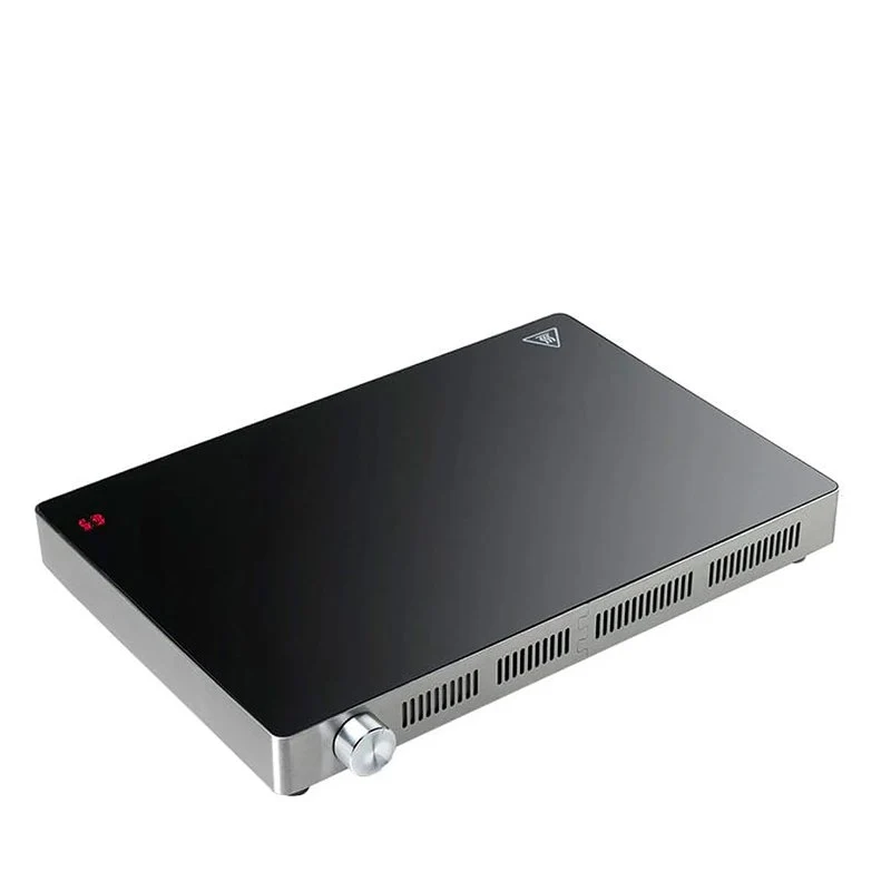 2 Kw - IHBM Piastra Induzione Singola