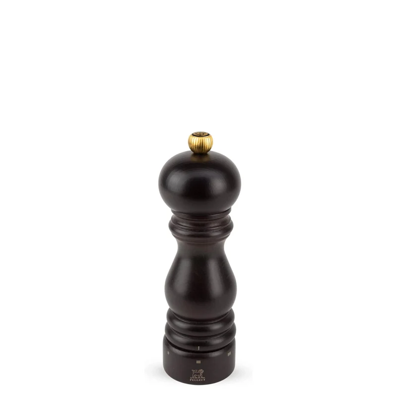 18 cm - Paris U'Select Macina Pepe In Legno