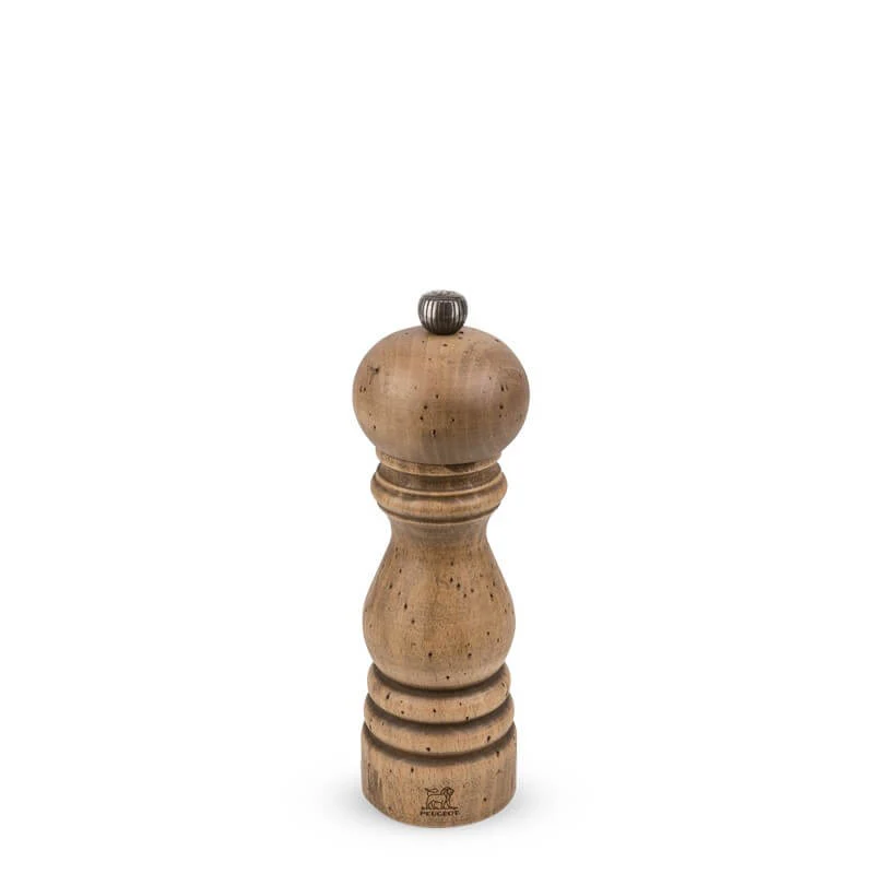 18 cm - Paris Macina Sale In Legno
