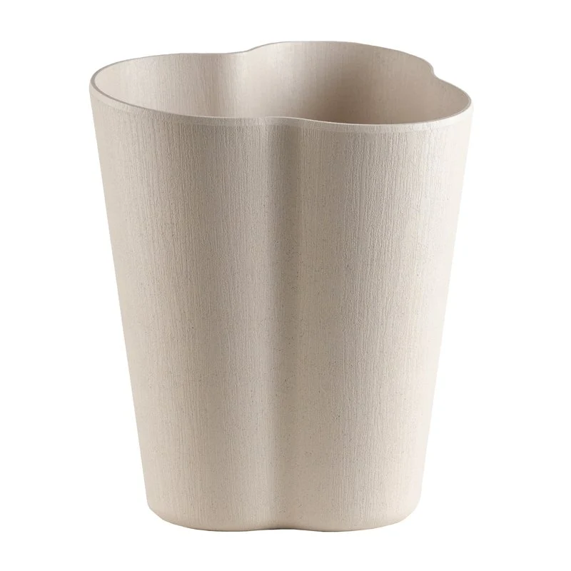 Ø 18.9 x H 24 cm - Raiz Secchiello Champagne Per 1 Bottiglia In EcoRec