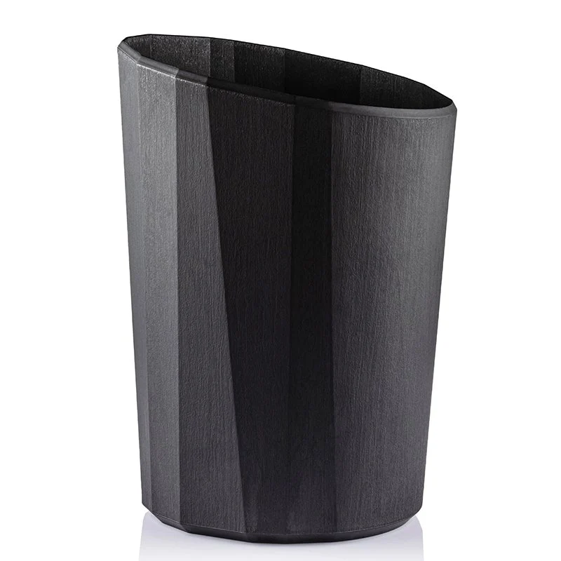 Ø 16.3 x H 23 cm - Kodama Secchiello Champagne Per 1 Bottiglia In EcoRec