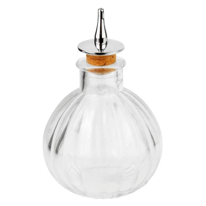 15 cl - Bottiglia Angostura Con Tappo Versatore