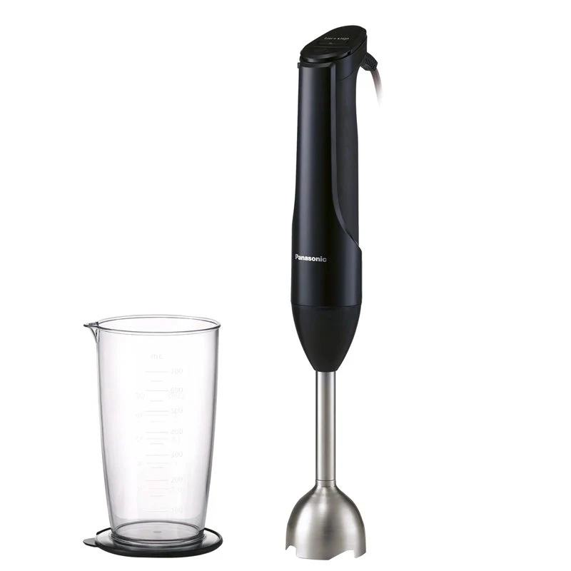 125 Watt - Panasonic Mx Frullatore Immersione