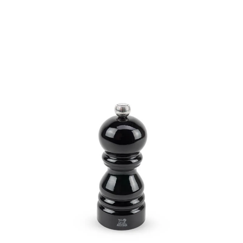 12 cm - Paris Macina Pepe In Legno