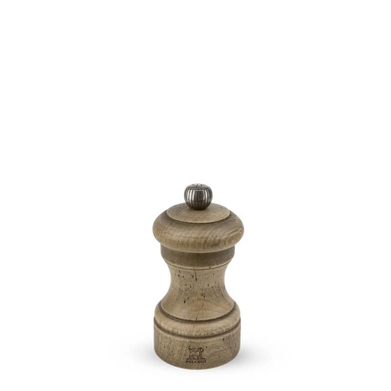 10 cm - Bistro Macina Sale In Legno