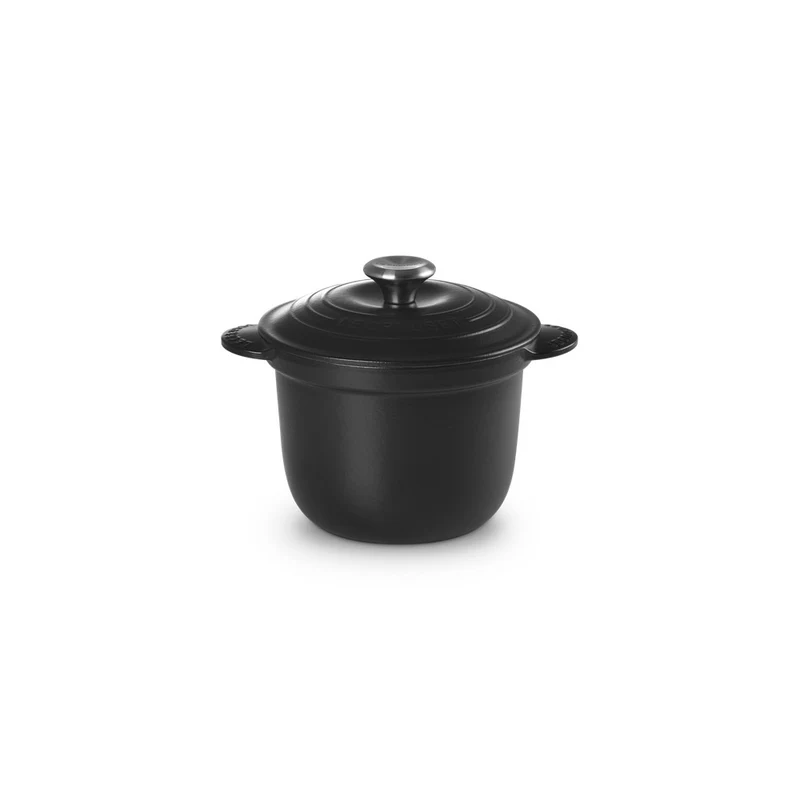 18 cm - Cocotte Every Casseruola Rotonda Gres Vetrificato