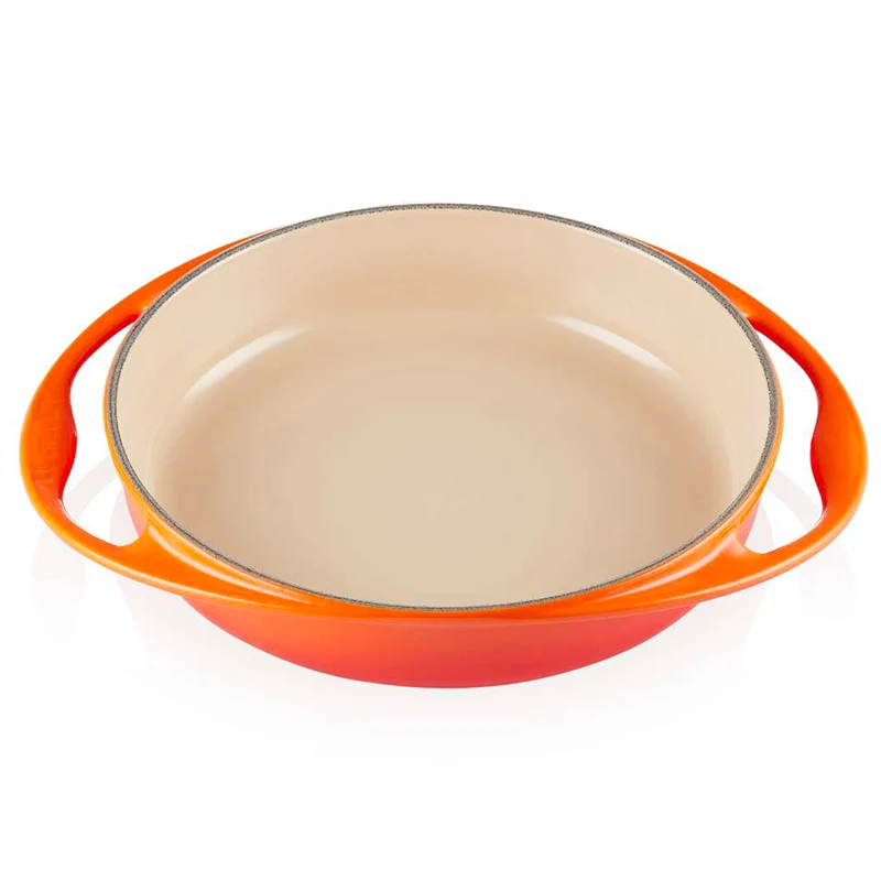25 cm - Tarte Tatin Tortiera