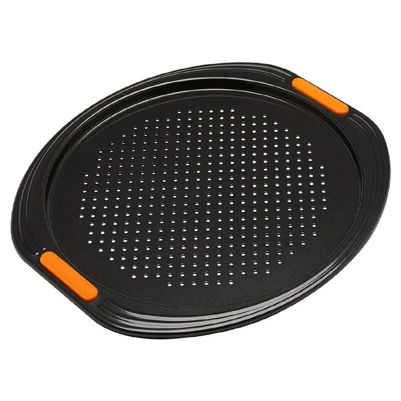 31 cm - Teglia Per Pizza Antiaderente