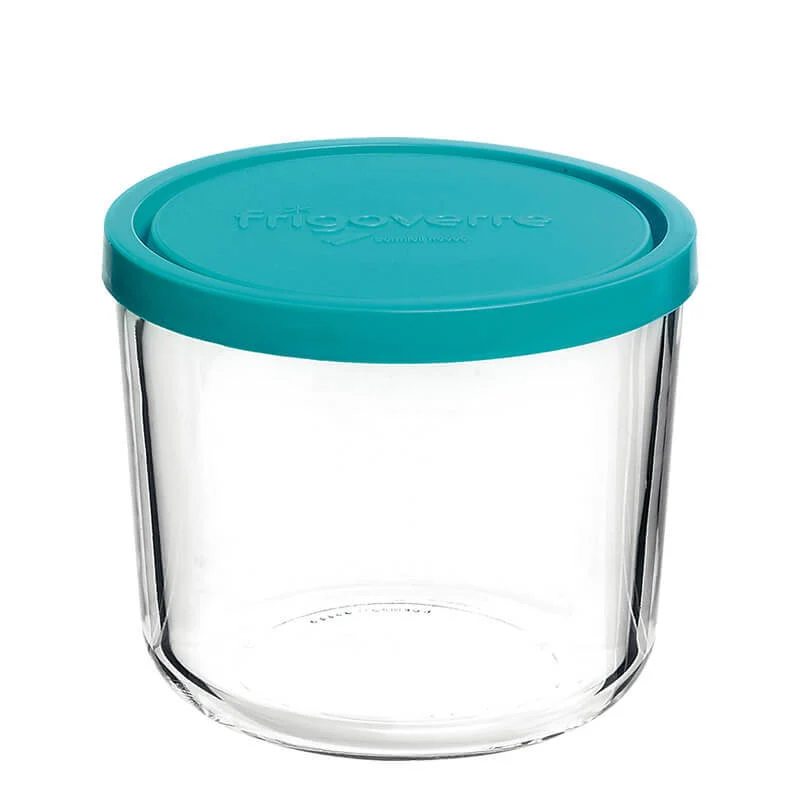 12 cm - Frigoverre Classic Contenitore Per Alimenti Alto