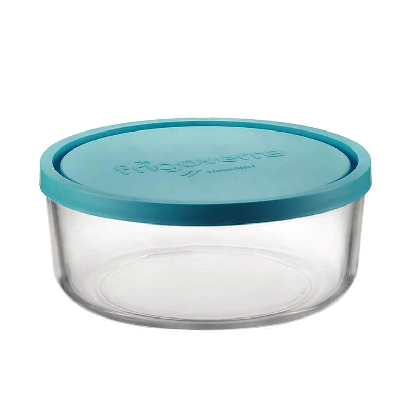 12 cm - Frigoverre Classic Contenitore Per Alimenti