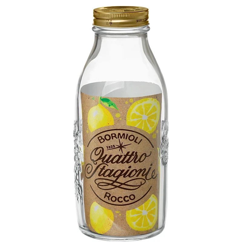 100 cl - Quattro Stagioni Bottiglia