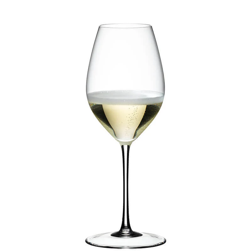 44.5 cl - Sommeliers Calice Flute in Vetro