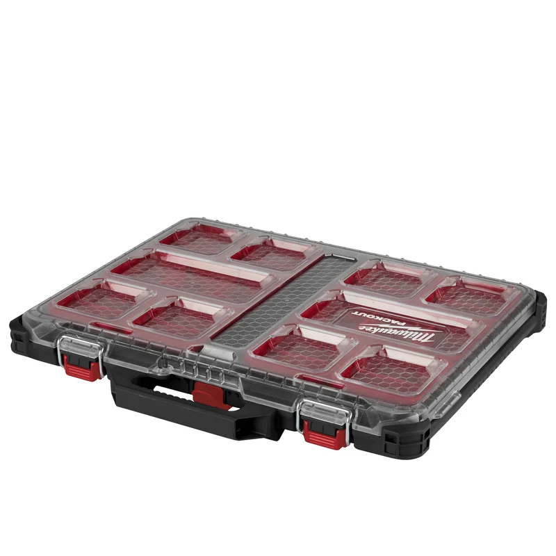 Organizer Slim PACKOUT Milwaukee